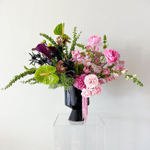 Load image into Gallery viewer, Wicked® Inspired Glinda &amp; Elphaba Arrangement