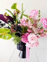 Load image into Gallery viewer, Wicked® Inspired Glinda &amp; Elphaba Arrangement