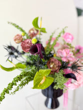 Load image into Gallery viewer, Wicked® Inspired Glinda &amp; Elphaba Arrangement