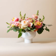 Load image into Gallery viewer, The Valentine&#39;s Day Melanie Vase Arrangement